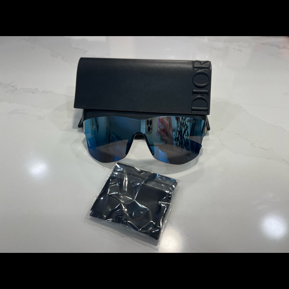 DIOR sunglasses - Picture 3 of 3